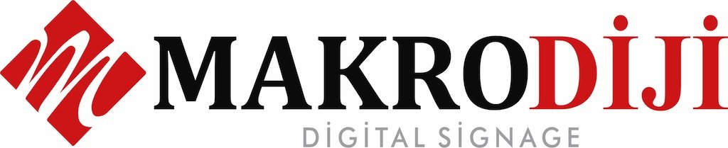 Makro Diji & Dijital Sezgiler / Digital Serendipity -Digital Signage, Videowall Çözümleri, Videowall Kontrol Üniteleri, Toplantı Odası Çözümleri